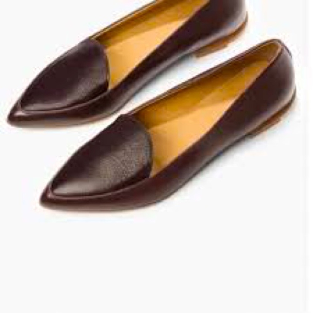 Everlane Modern Loafer worn twice